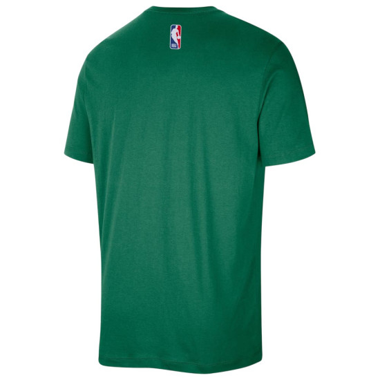 Nike Ανδρική κοντομάνικη μπλούζα Boston Celtics Club T-Shirt